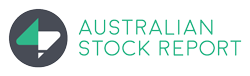 Australian Stock Report Logo